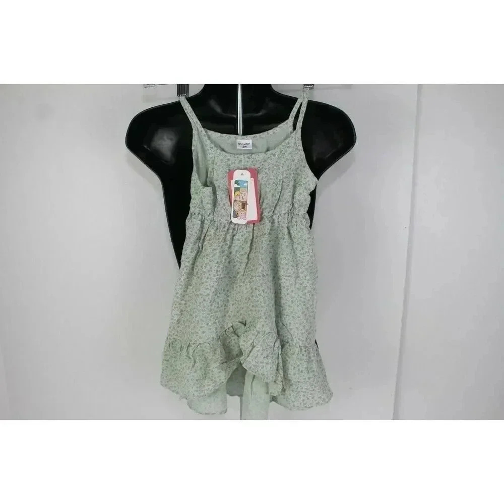 Baby girl patpat dress size 2Y